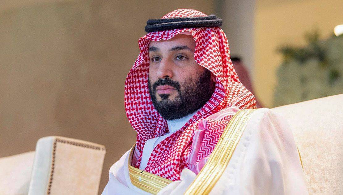بن سلمان: نضع مزيداً من الرفعة للمملكة مع مرور عقد على رؤية 2030