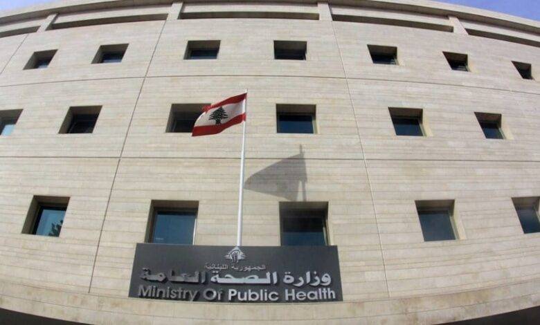 وزارة الصحة: ارتفاع حصيلة العدوان إلى 2496 شهيداً و7725 جريحاً