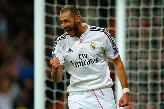 بنزيما يكشف عن نقطة ضعف ريال مدريد؟