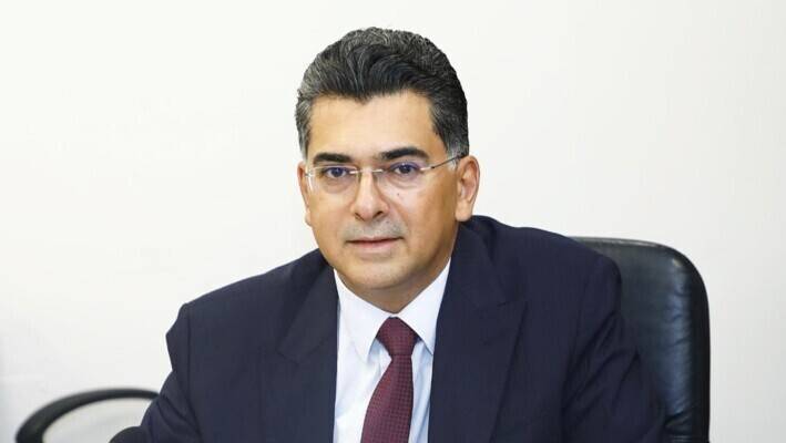 مرقص: سنتخذ إجراءات أمام
المراجع الدولية بشأن استهداف الصحافيين