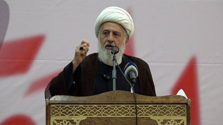 الخطيب مرحباً بالتحرك السعودي: موقفنا واضح..لا للاحتلال ولا للفتنة الداخلية