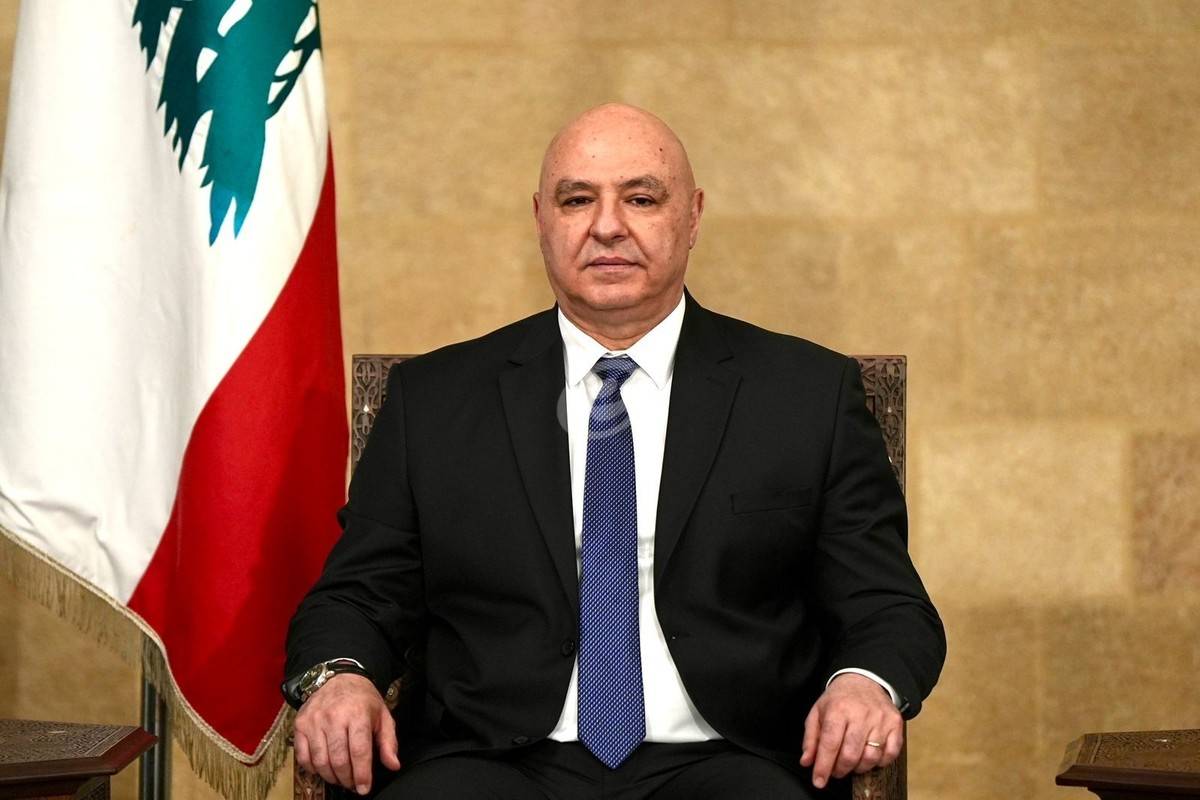 عون في ذكرى الإبادة الأرمنية: نتمسك بلبنان الرسالة أرض التنوع والسلام