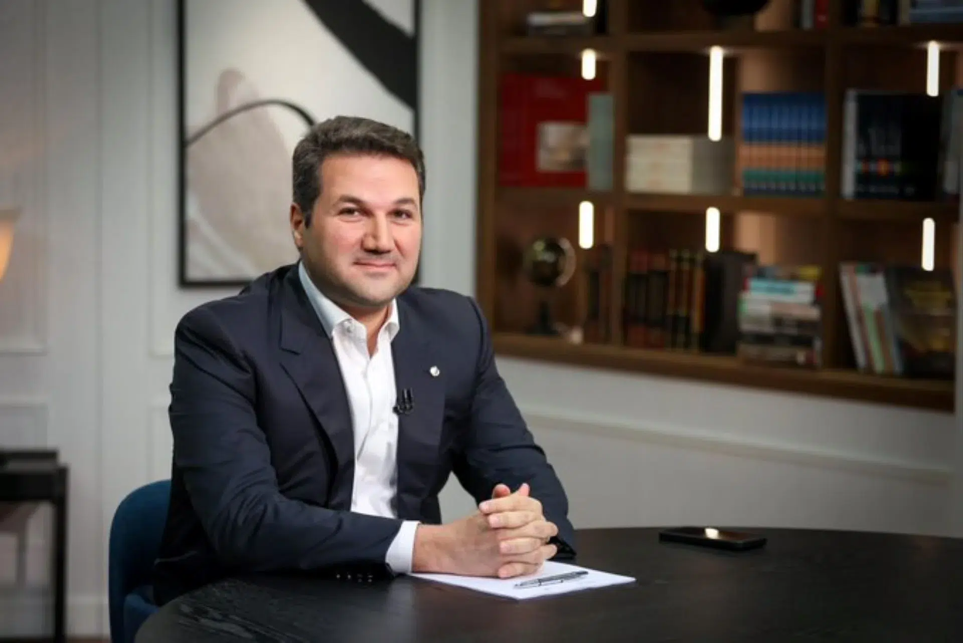 نديم الجميل في ذكرى الإبادة الأرمنية: الحقيقة ما بتنمحى!