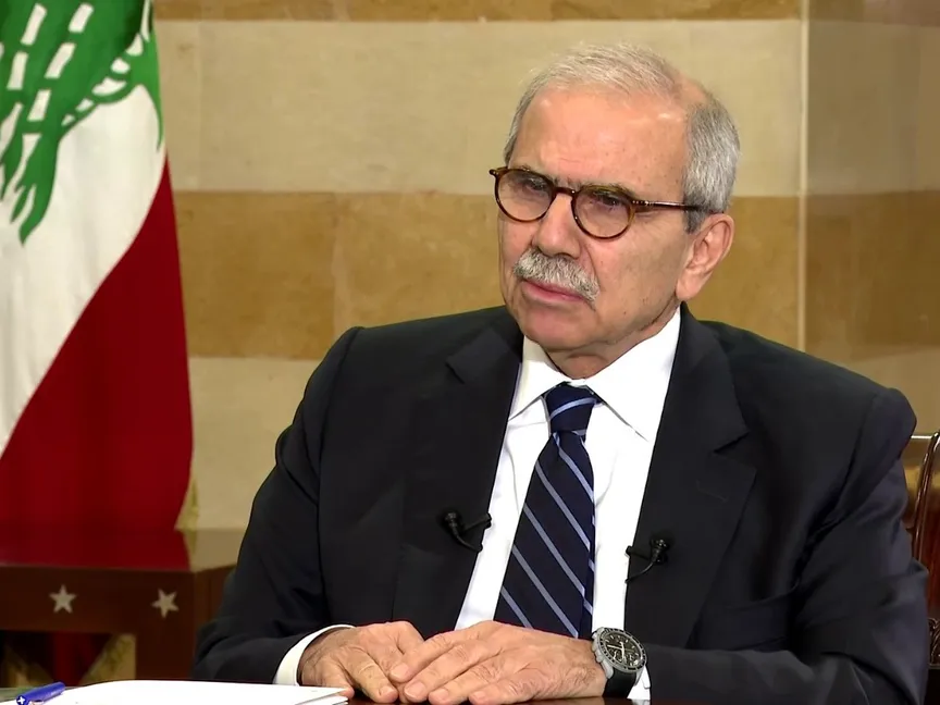 سلام يشكر الأردن على دعم لبنان بالمساعدات