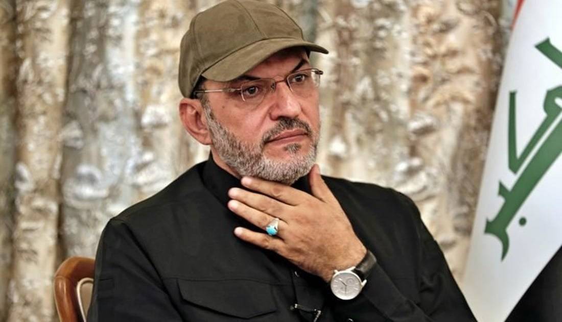 واشنطن ترصد 10 ملايين دولار مقابل معلومات عن "أبو آلاء الولائي"