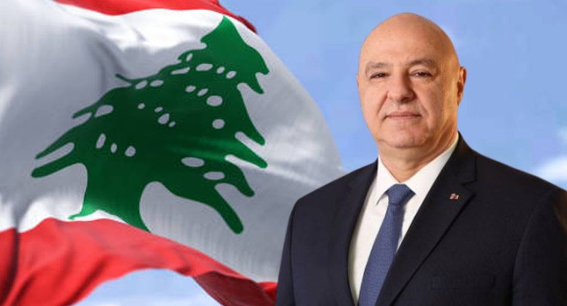 عون يعود إلى بيروت بعد قمة قبرص.. ودعم أوروبي لقراراته
