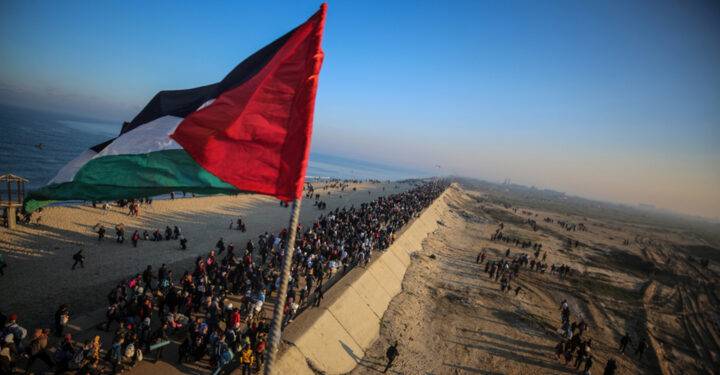 الصحة العالمية: إعمار القطاع الصحي بغزة يحتاج 10 مليارات دولار
