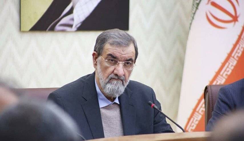 رضائي: لا دولة قادرة على وقف صادرات النفط الإيرانية