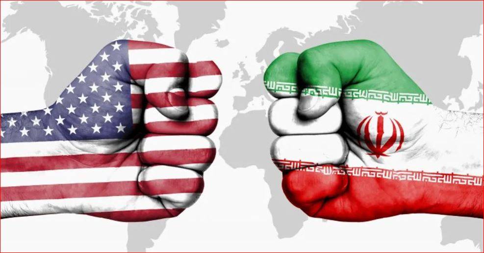 الكباش الأميركي الإيراني يضع الملف اللبناني في قلب المفاوضات