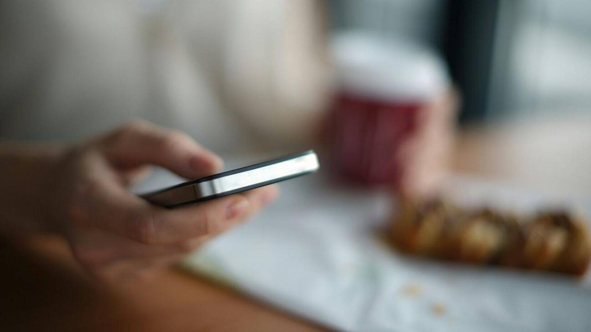 دراسة: الهواتف الذكية قد تكشف الإكتئاب مُبكراً