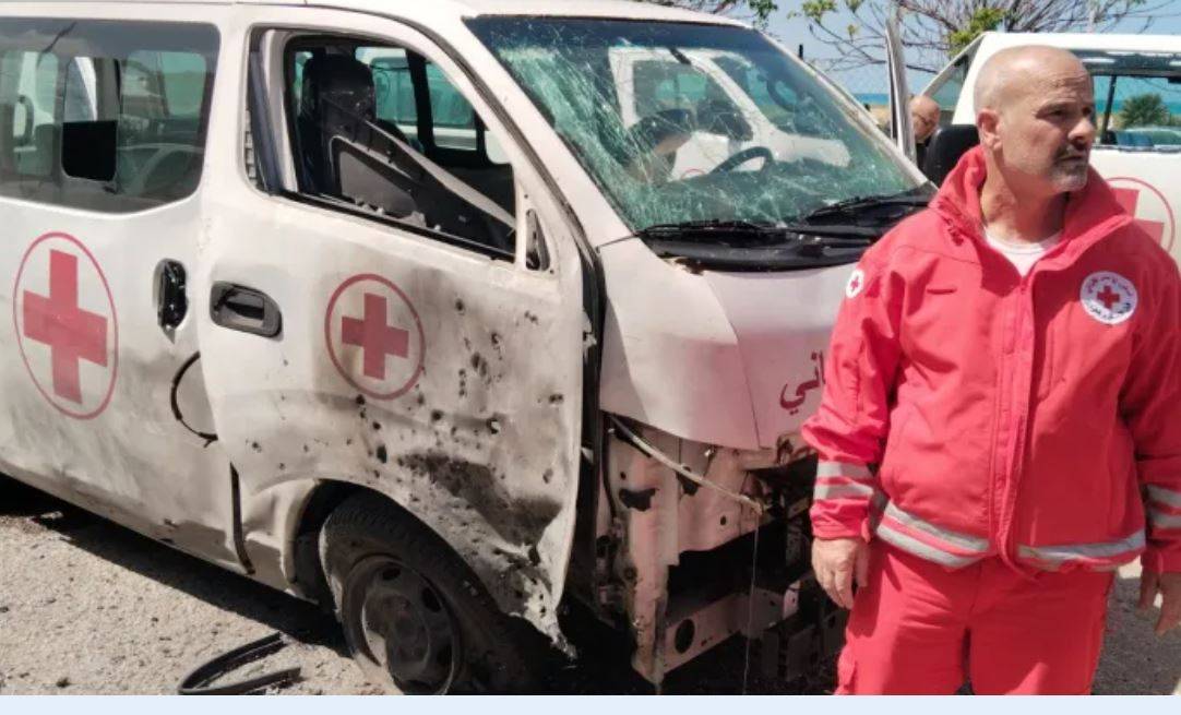 القطاع الصحّي بين الصمود والخسائر … إستنزاف لمنظومة الرعاية الطبيّة