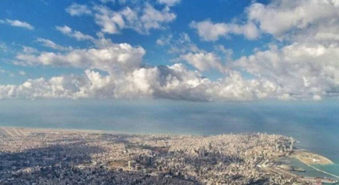تقلبات ربيعية مستمرة… أمطار رعدية ثم انفراج تدريجي