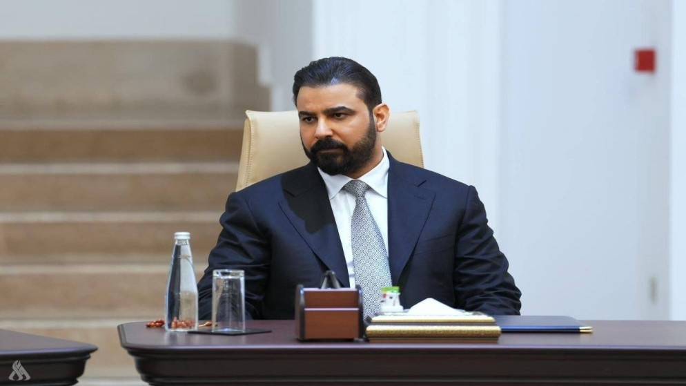 ترشيح علي الزيدي لتشكيل الحكومة العراقية