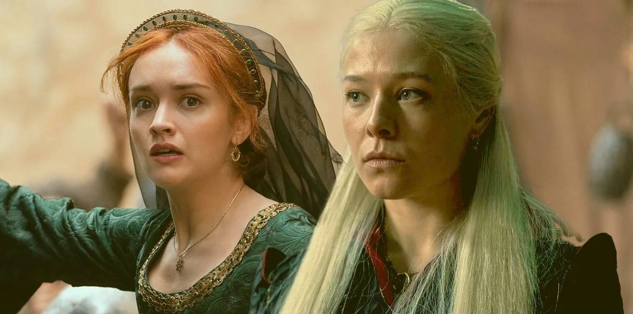 إليكم الموعد الرسمي لعرض الموسم الثالث من مسلسل House of the Dragon