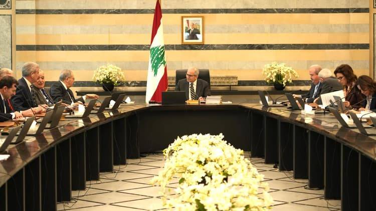 الحكومة على خط المواجهة.. سلام يفعّل التنسيق بين الوزارات