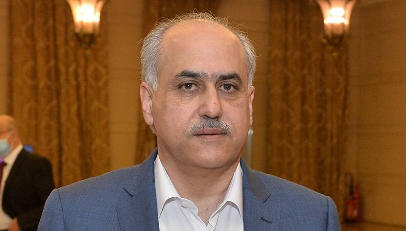 أبو الحسن: ما قام به الرئيس عون يحظى بتأييد غالبية اللبنانيين