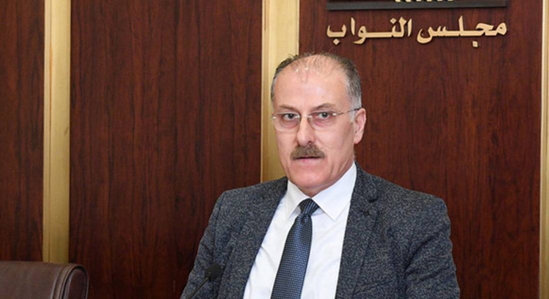 عبدالله لـ"الديار": الاطراف اللبنانية ل تبحث عن الفتنة