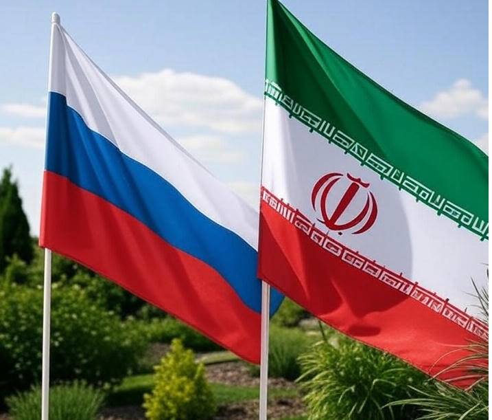 لقاءات عسكرية روسية إيرانية تبحث تطورات الشرق الأوسط