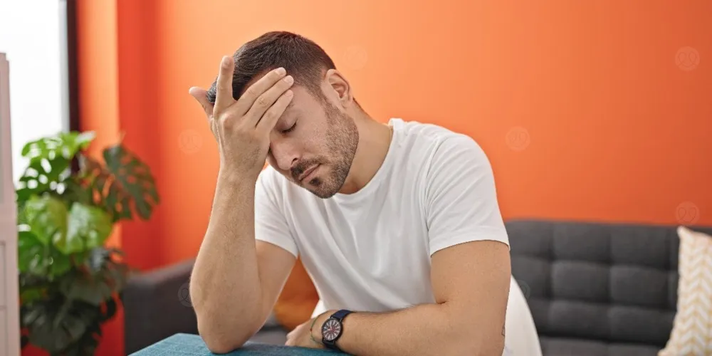 هل يسبب اختلال بكتيريا الأمعاء الاكتئاب والقلق؟