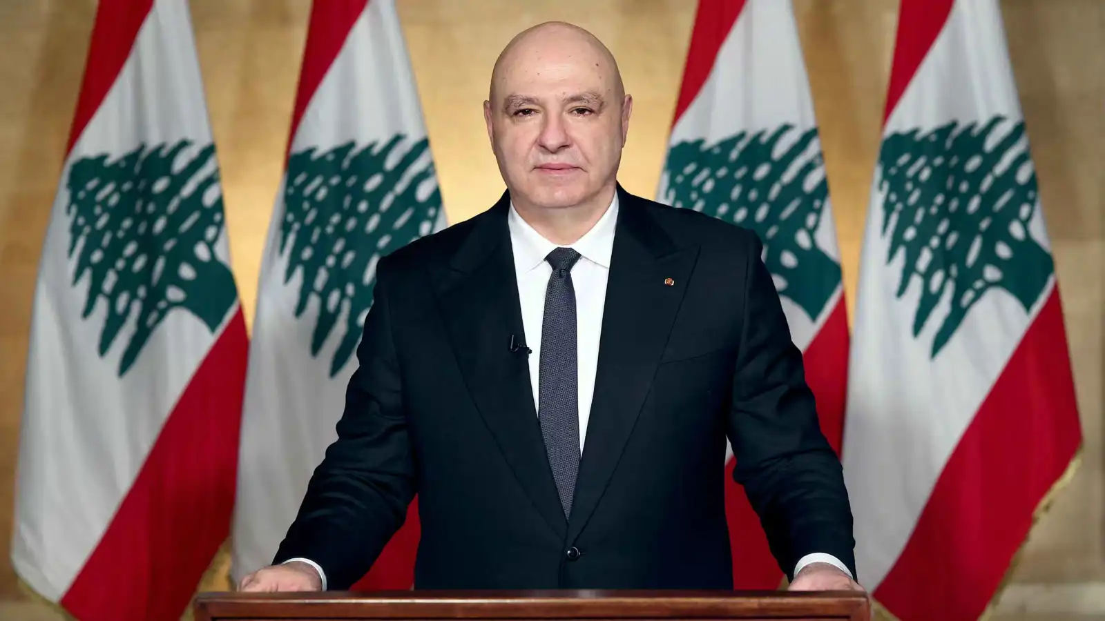 هل حصل الرئيس عون على الغطاء السني للمضي بعملية التفاوض المباشر؟