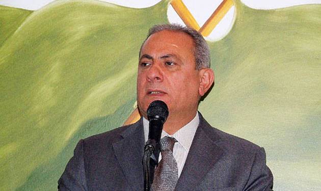 حميد: لا مسار سلام مباشر مع "إسرائيل"… والمصلحة الوطنية أولاً
