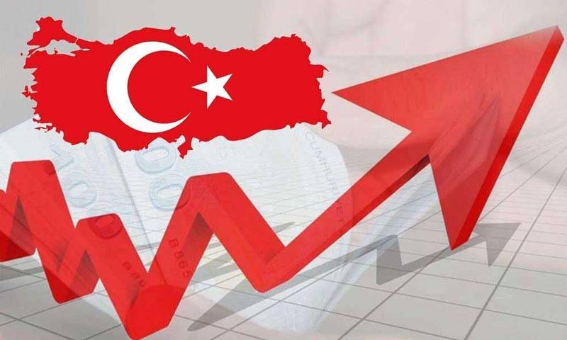 تركيا تكشف خطة لتحفيز الاستثمار وتعزيز القدرة التنافسية