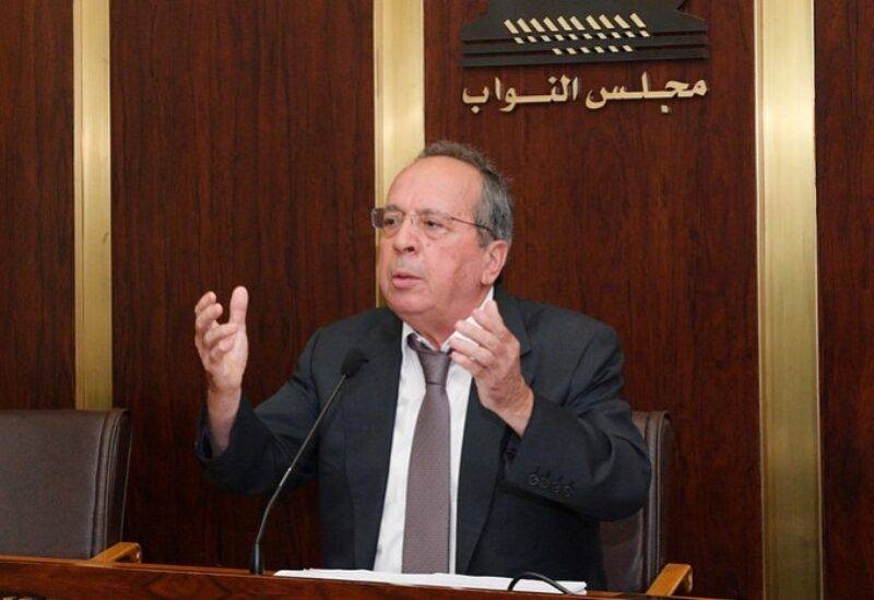 جميل السيد: القوانين التي أقسم رئيس الجمهورية على احترامها تمنعه من التفاوض مع "إسرائيل"