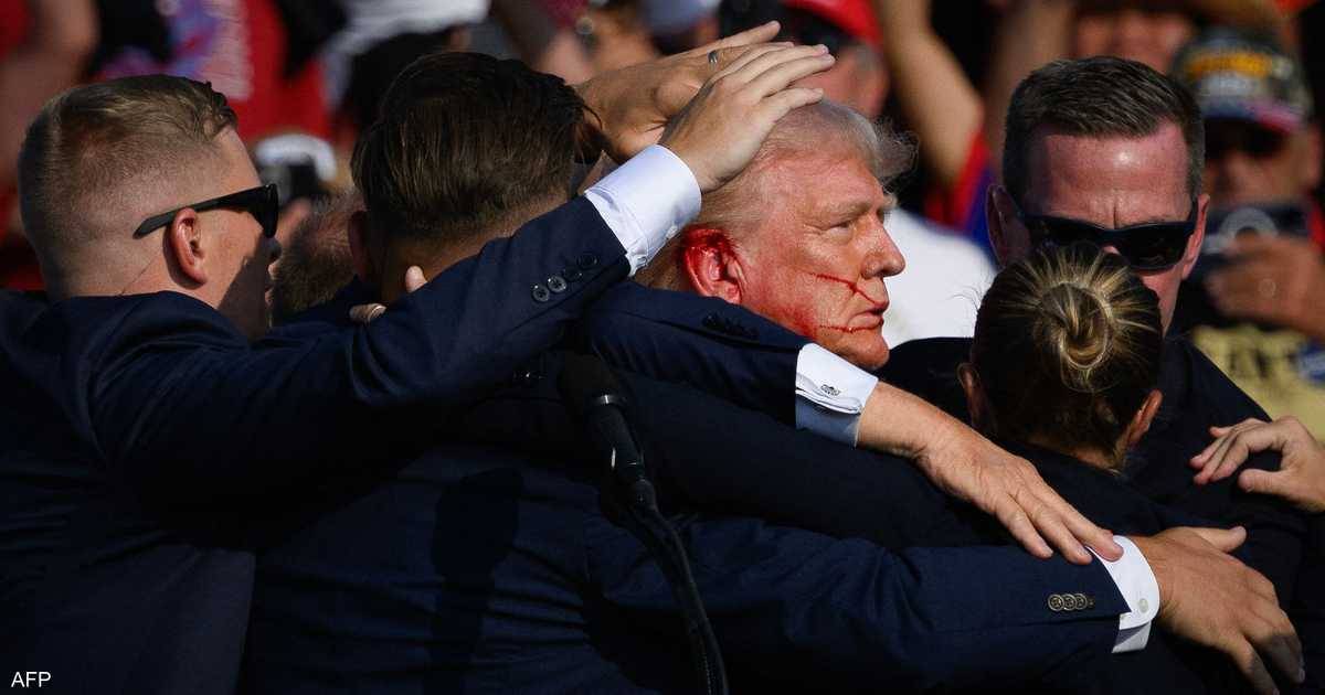 ترامب والتهديدات المتكررة… حادث جديد يعيد هاجس "الاغتيال" إلى الواجهة