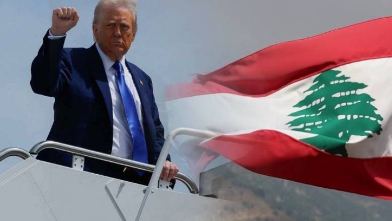 ترامب: لبنان يعود لطبيعته بعد إنهاء ملف إيران وحزب الله