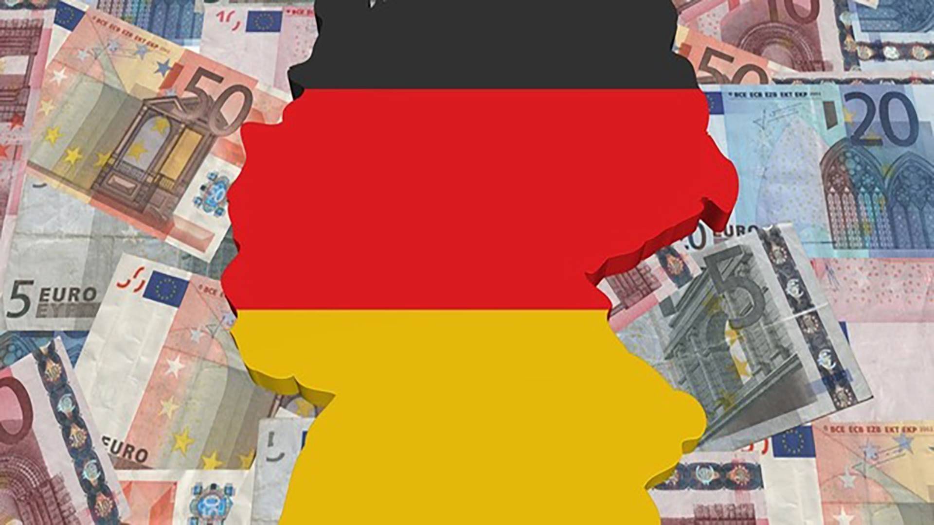 التضخم في ألمانيا يرتفع إلى 2.9% في نيسان