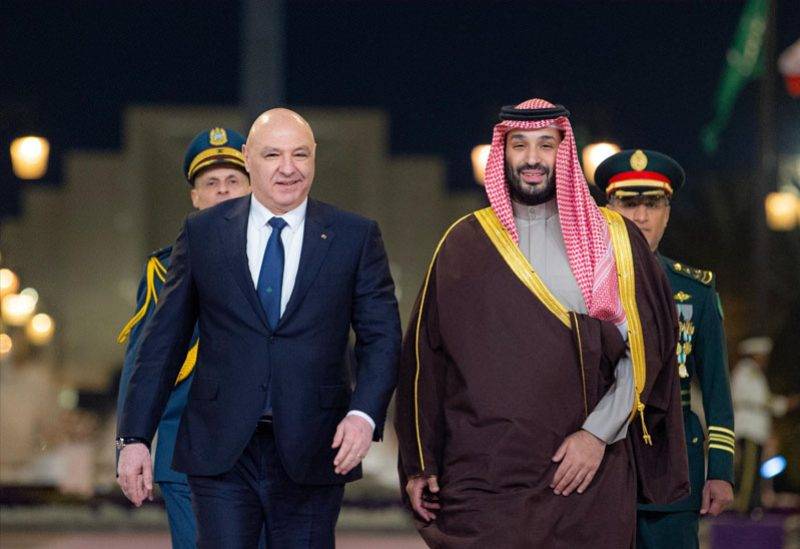 ما الذي تريده السعودية من دعم الرئيس عون؟