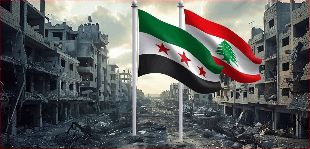 مصدر سوري لـ"الديار": قلق من مسار التفاوض اللبناني – الإسرائيلي
