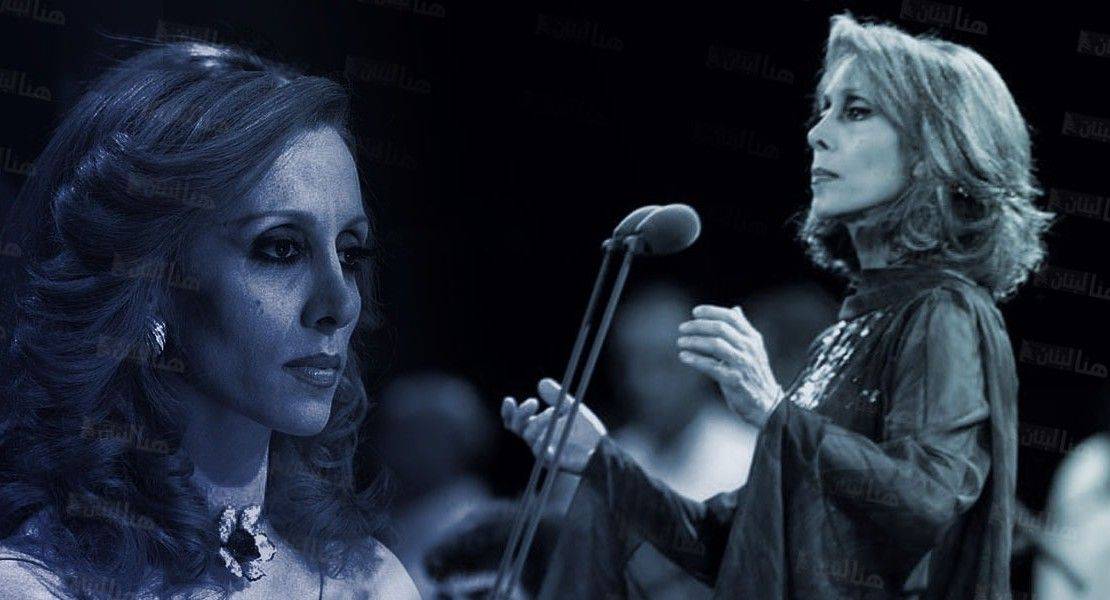 الشائعات المؤذية تلاحق فيروز… والعائلة ترد بالحق القانوني