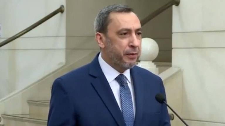 العفو العام قيد التعديل.. الحوت يؤكد استمرار النقاش داخل اللجان المشتركة