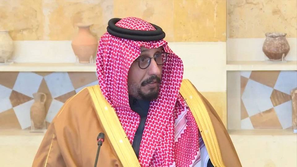 حركة سعودية بعد تسريبات ووشوشات