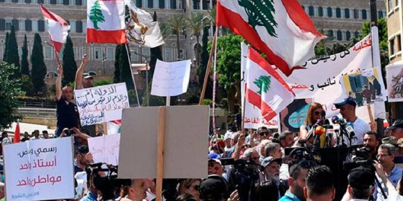 روابط القطاع العام: شكوى لمنظّمة العمل الدوليّة..ودعوة للإضراب في 6 و7 أيار