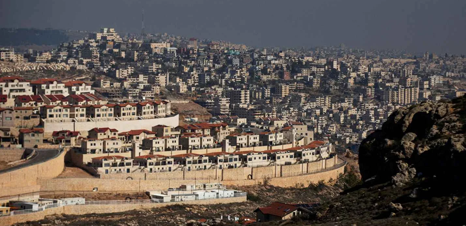 "إسرائيل" تصادق على 126 وحدة استيطانية في جنين