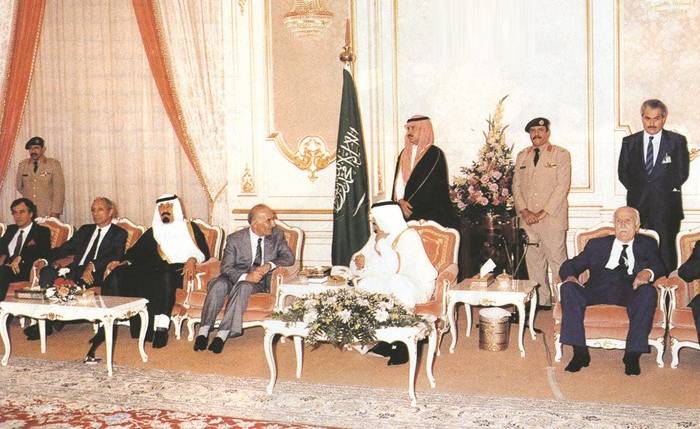 لماذا تطرح السعوديّة تطبيق الطائف بعد 37 عاماً؟