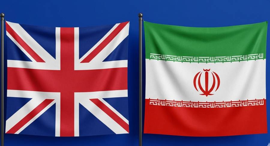 بريطانيا تستدعي السفير الإيراني على خلفية تصريحات "مثيرة للتحريض"