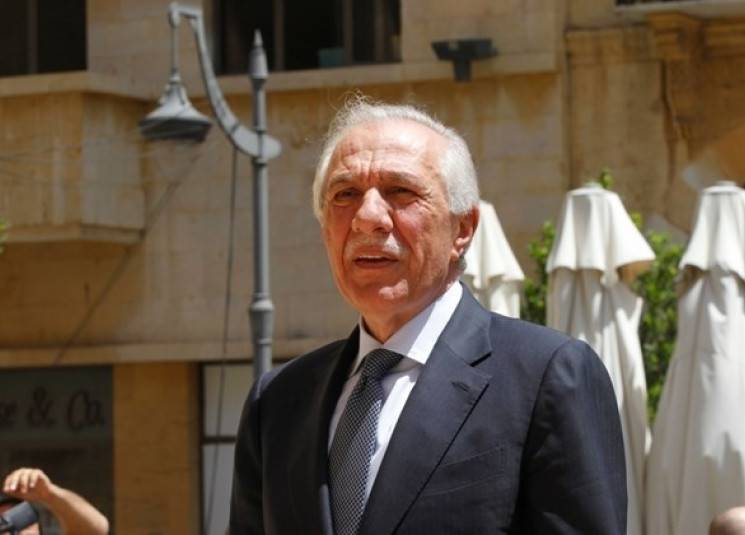 زعيتر: العفو العام حق للمجلس النيابي وليس منّة من أحد