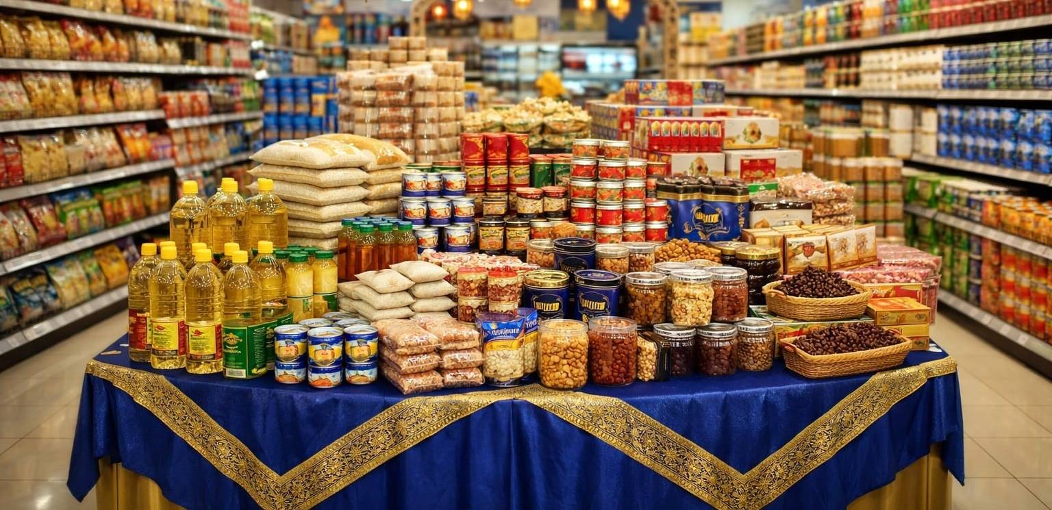 بعد تحذير منظمة الأغذية العالمية...بحصلي يطمئن!