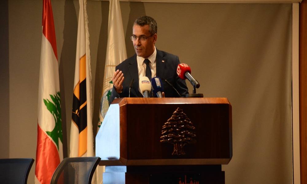 وزير الزراعة يبحث تعزيز التعاون مع جهات دولية ومحلية