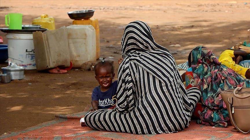 "يونيسف" تطلق إنذاراً طارئاً: 5 ملايين طفل في دارفور يواجهون خطراً شديداً