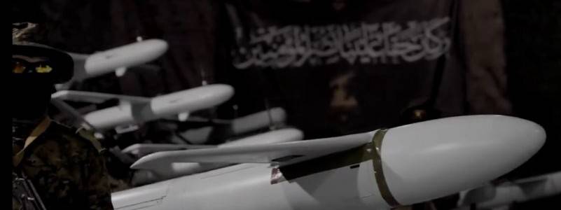 مسيّرات حزب الله تربك الجيش الاسرائيلي