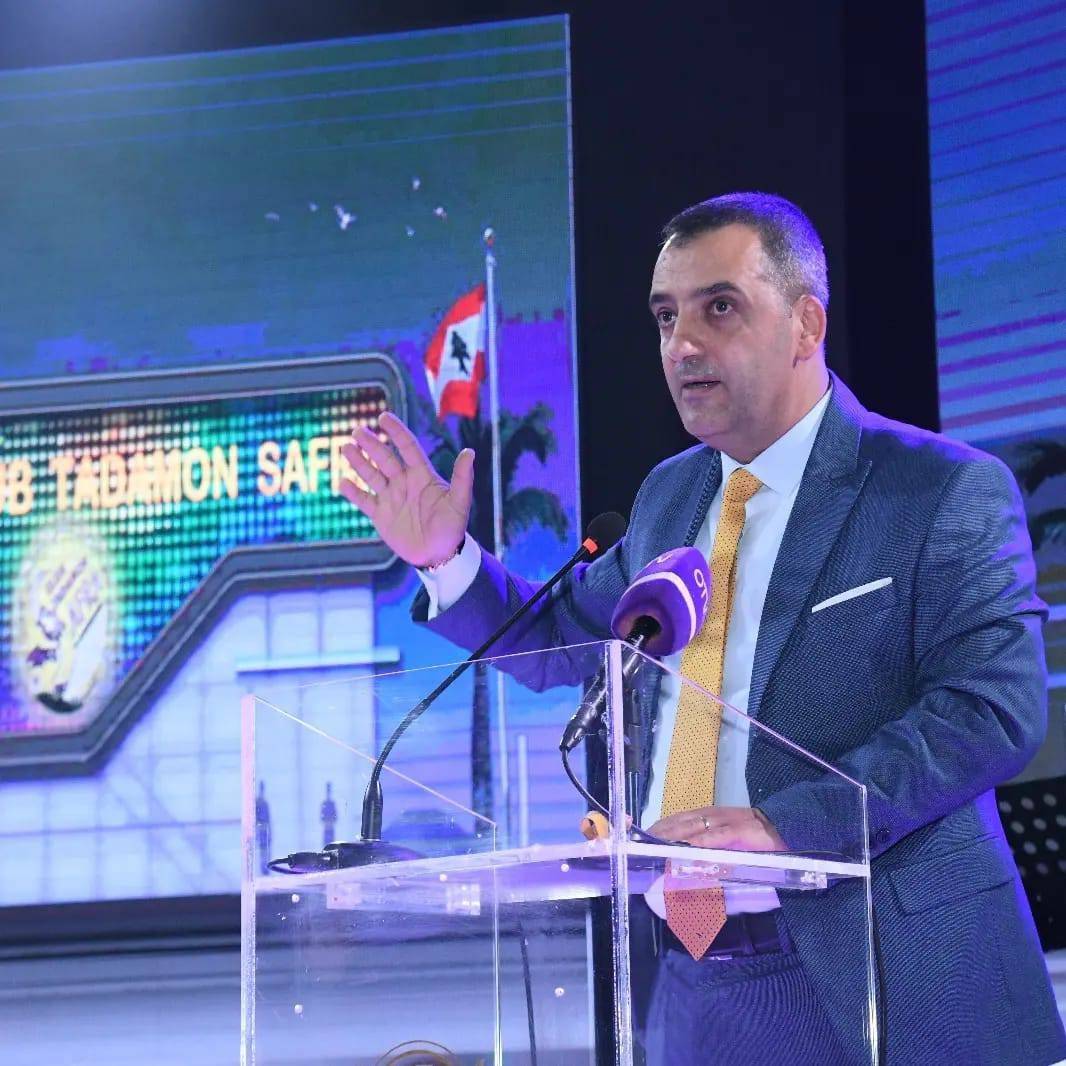 إدارية جديدة لنادي التضامن الصفرا ... فرّاج: أمومة الرياضة: أعطيت للوزيرة بيرقدريان وما فرّقته الانتخابات يجمعه النادي دائمًا