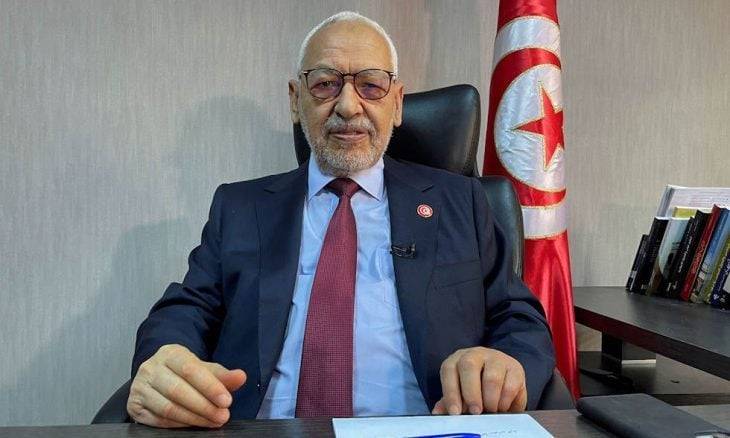 منظمة العفو الدولية: محاكمة الغنوشي تحمل دوافع سياسية