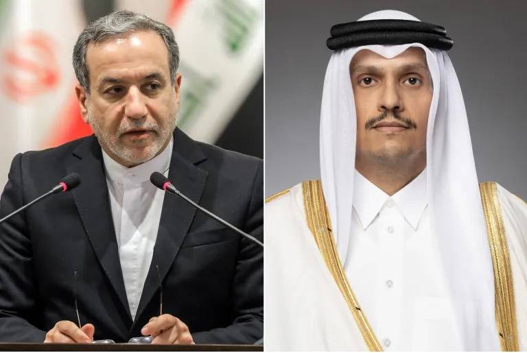 قطر: حرية الملاحة مبدأ راسخ لا يقبل المساومة