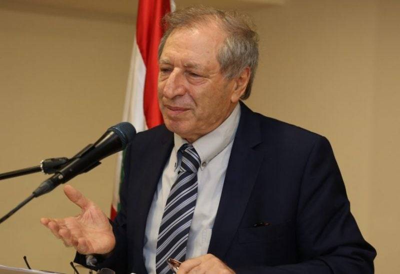 محفوظ: لا للإعلام الطائفي الذي يهدد لبنان ويخدم السياسات الإسرائيلية