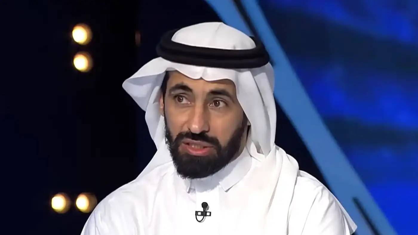 عبدالغني يردّ على السهلي: الأهلي ناد كبير ولا يمكن أن يطلق عليه وصف بيدق