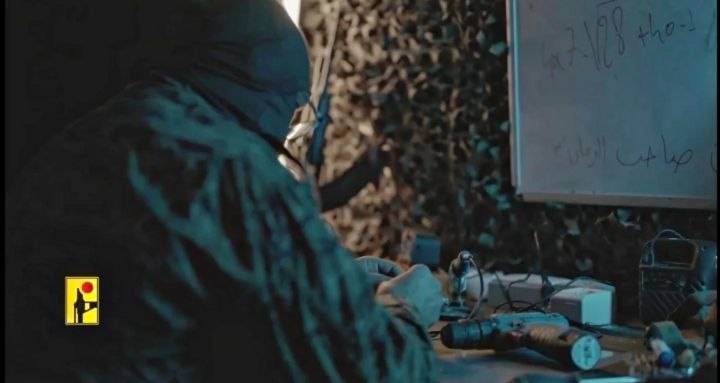 بالفيديو: مسيرات المقاومة..فخر الصناعة اللبنانية